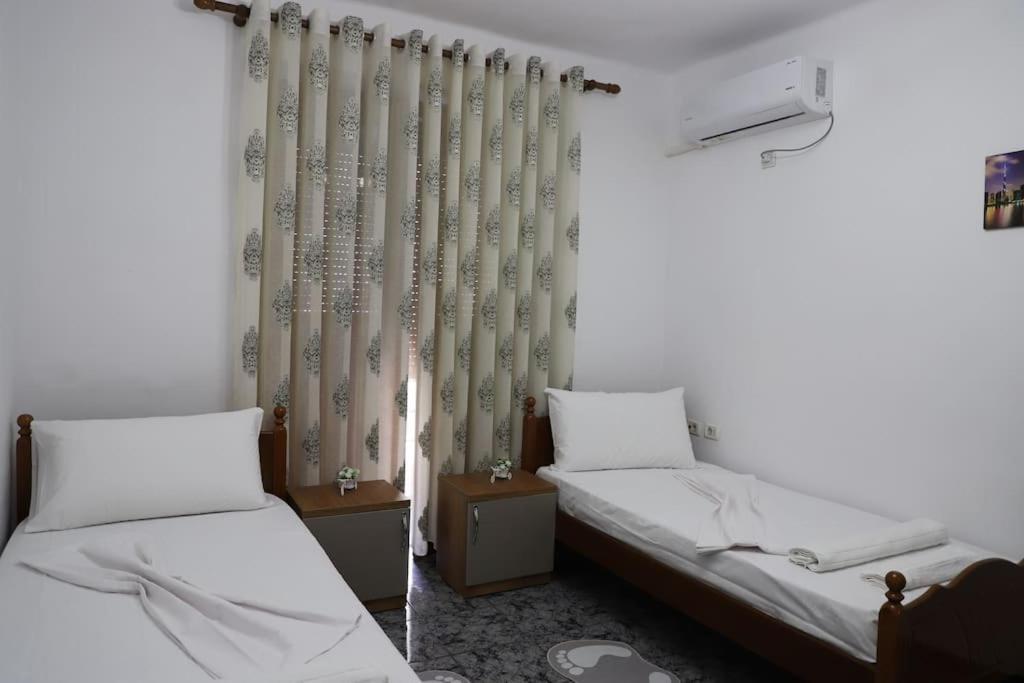 Blei & Dei Apartment Berat Exterior photo