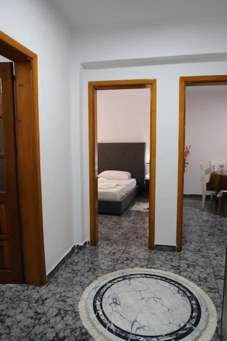 Blei & Dei Apartment Berat Exterior photo